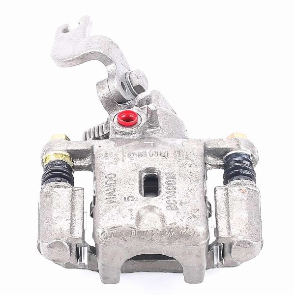 1997-2001 Hyundai Tiburon Disc Brake Caliper - Rear Left (Powerstop)