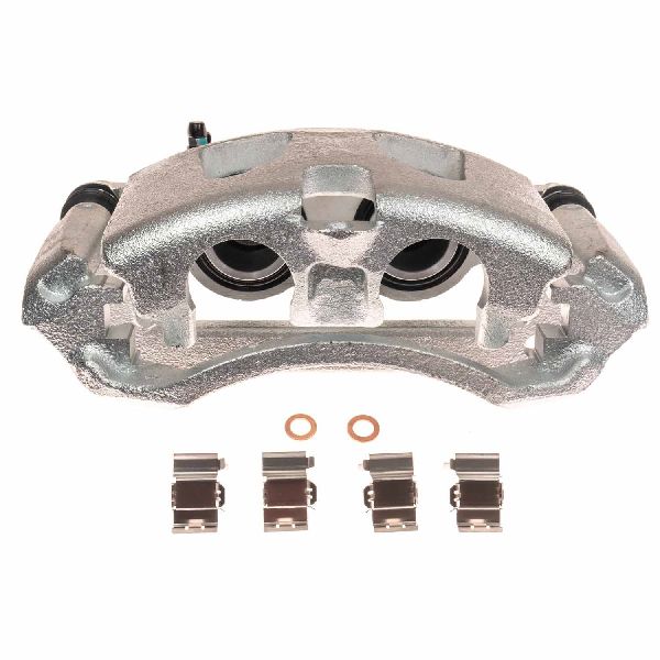 2013-2022 Ford F-350 Super Duty Disc Brake Caliper - Rear Left (Powerstop)