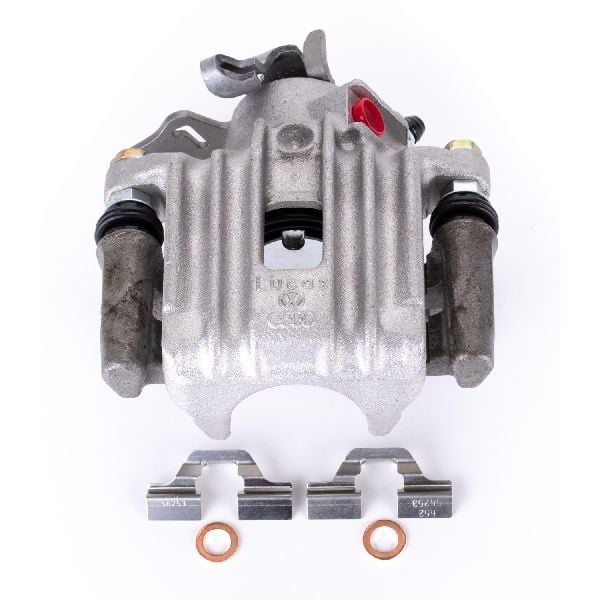 1999-2000 Volkswagen Jetta Disc Brake Caliper - Rear Right (Powerstop)