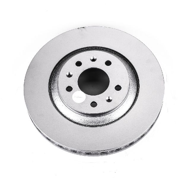 2005-2008 Cadillac STS Disc Brake Rotor - Front (Powerstop)