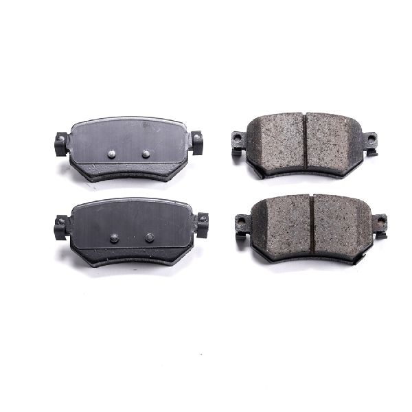 2016-2021 Mazda 6 Disc Brake Pad Set - Rear (Powerstop)