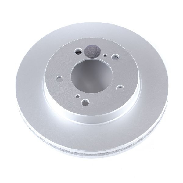 1993-2002 Nissan Quest Disc Brake Rotor - Front (Powerstop)