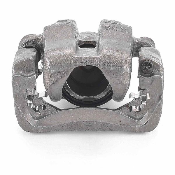 2002-2004 Suzuki XL-7 Disc Brake Caliper - Front Left (Powerstop)