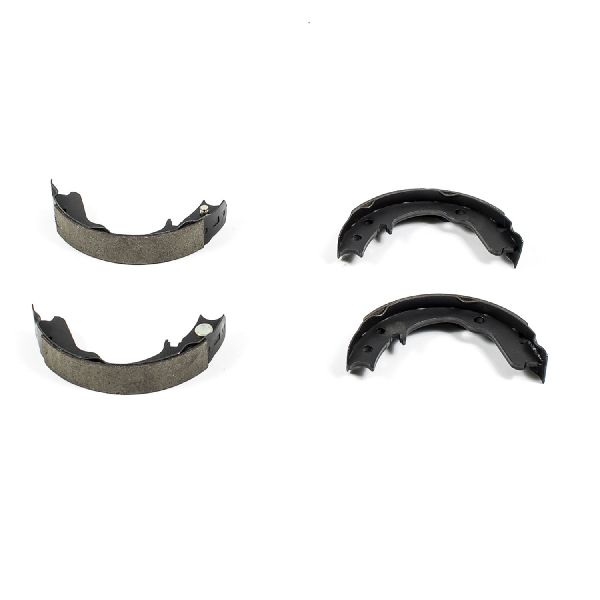 2005-2006 Saab 9-2X Parking Brake Shoe - Rear (Powerstop)