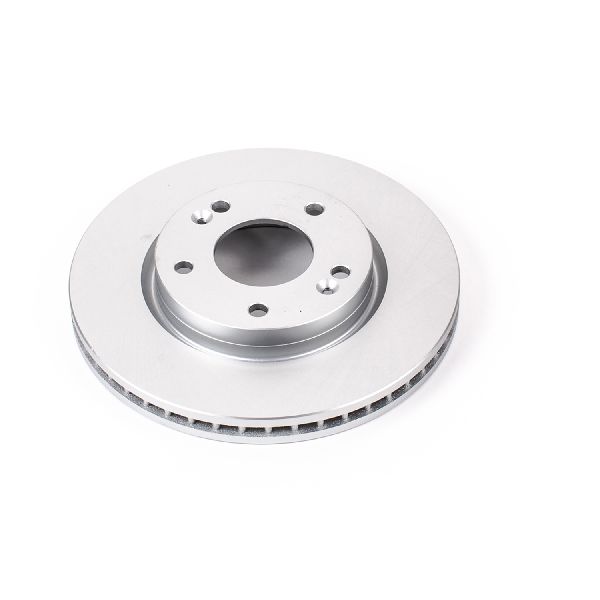 2001-2005 Hyundai Santa Fe Disc Brake Rotor - Front (Powerstop)