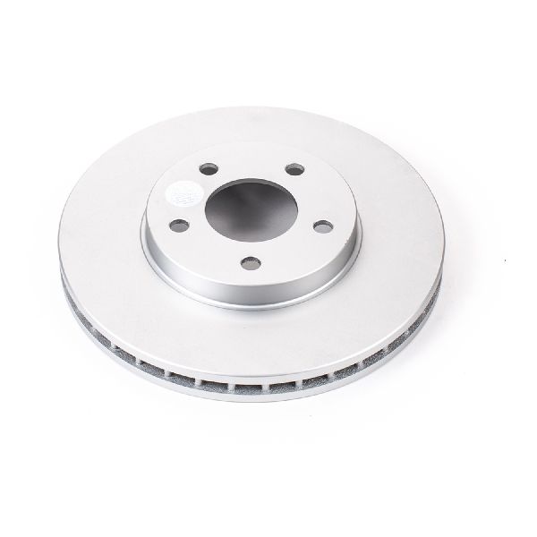 2001-2005 Pontiac Aztek Disc Brake Rotor - Front (Powerstop)