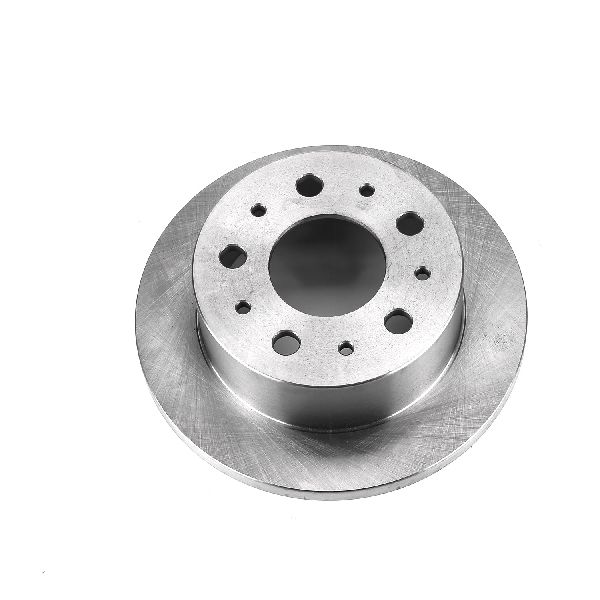 2014-2021 Ram ProMaster 1500 Disc Brake Rotor - Rear (Powerstop)