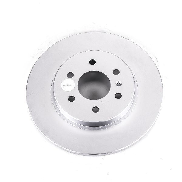 2006-2007 Buick Terraza Disc Brake Rotor - Rear (Powerstop)