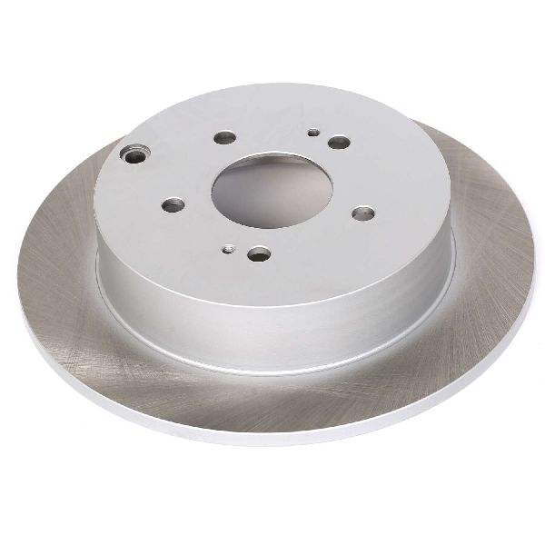 2004-2011 Mitsubishi Endeavor Disc Brake Rotor - Rear (Powerstop)