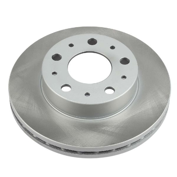 2014-2024 Ram ProMaster 1500 Disc Brake Rotor - Front (Powerstop)