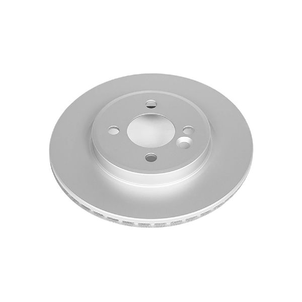 2002-2007 Mini Cooper Disc Brake Rotor - Front (Powerstop)