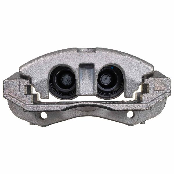 2018-2024 Jeep Wrangler Disc Brake Caliper - Front Right (Powerstop)