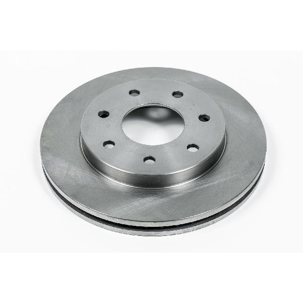 2006-2008 Lincoln Mark LT Disc Brake Rotor - Front (Powerstop)