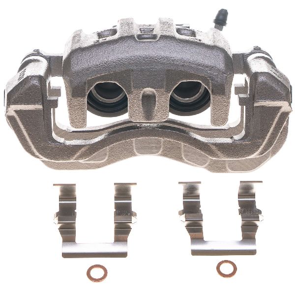 1992-1996 Mitsubishi Montero Disc Brake Caliper - Front Right (Powerstop)