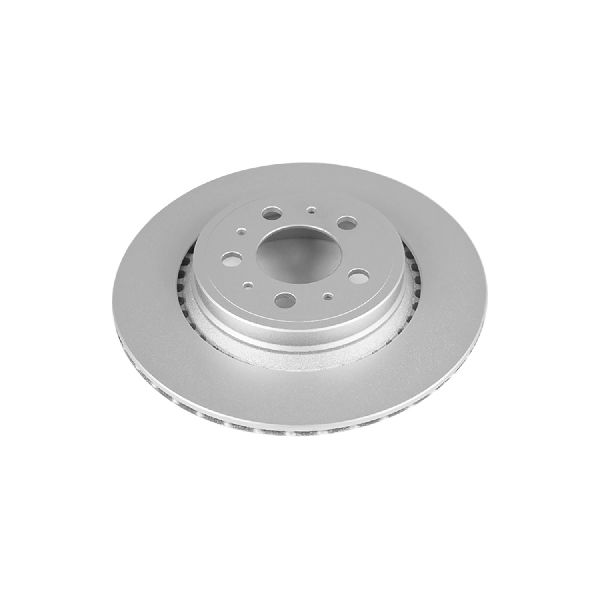 2003-2014 Volvo XC90 Disc Brake Rotor - Rear (Powerstop)