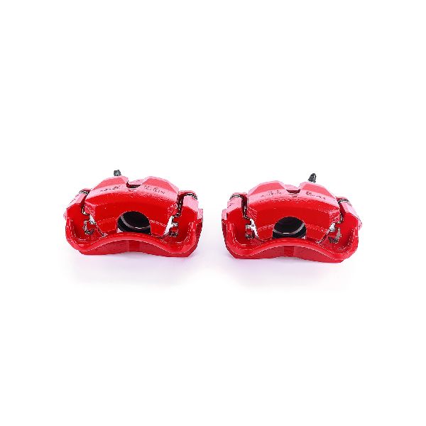 2002-2006 Toyota Camry Disc Brake Caliper Set - Front (Powerstop)