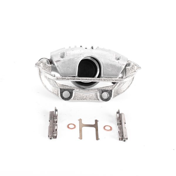 1994-1996 Chevrolet Caprice Disc Brake Caliper - Rear Right (Powerstop)
