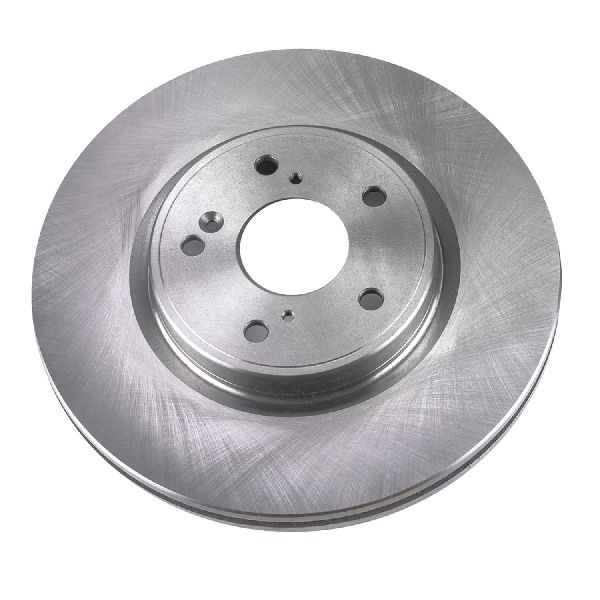 2022-2024 Honda Civic Disc Brake Rotor - Front (Powerstop)