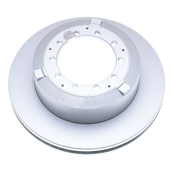2011-2024 Ram 4500 Disc Brake Rotor - Rear (Powerstop)