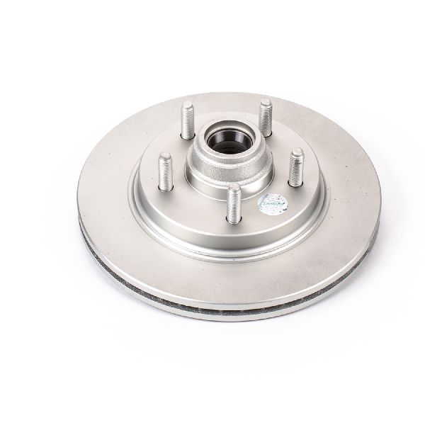 2000-2003 Ford F-150 Disc Brake Rotor - Front (Powerstop)