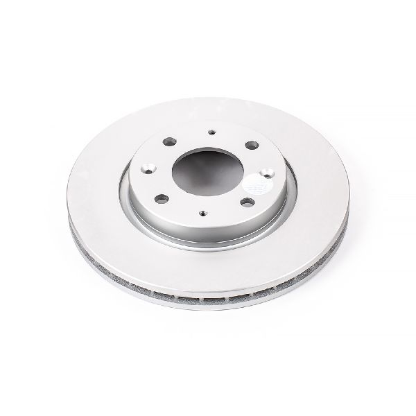 2004-2009 Kia Spectra Disc Brake Rotor - Front (Powerstop)