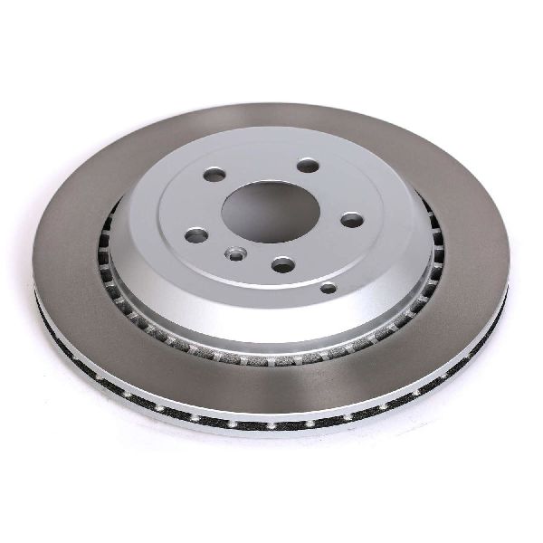2010-2011 Mercedes-Benz ML350 Disc Brake Rotor - Rear (Powerstop)