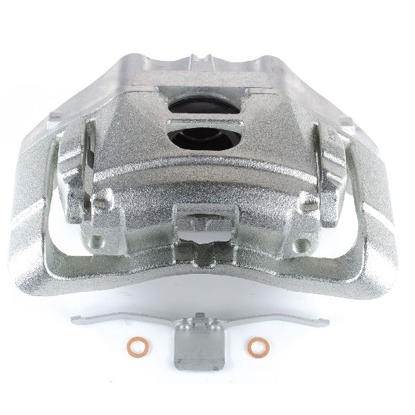 2006-2011 Audi A6 Disc Brake Caliper - Front Left (Powerstop)