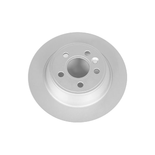 2007-2016 Volvo S80 Disc Brake Rotor - Rear (Powerstop)