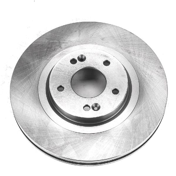 2015-2020 Kia Sorento Disc Brake Rotor - Front (Powerstop)