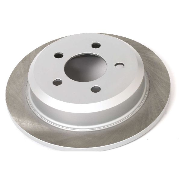 1993-1998 Jeep Grand Cherokee Disc Brake Rotor - Rear (Powerstop)