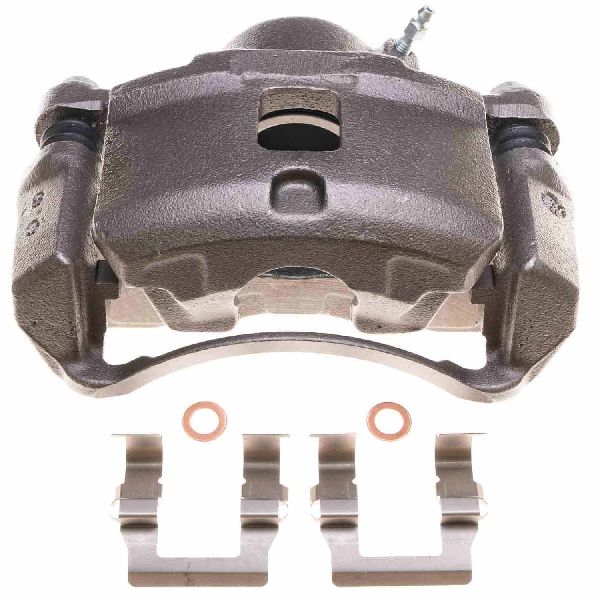 2001-2005 Dodge Stratus Disc Brake Caliper - Front Left (Powerstop)