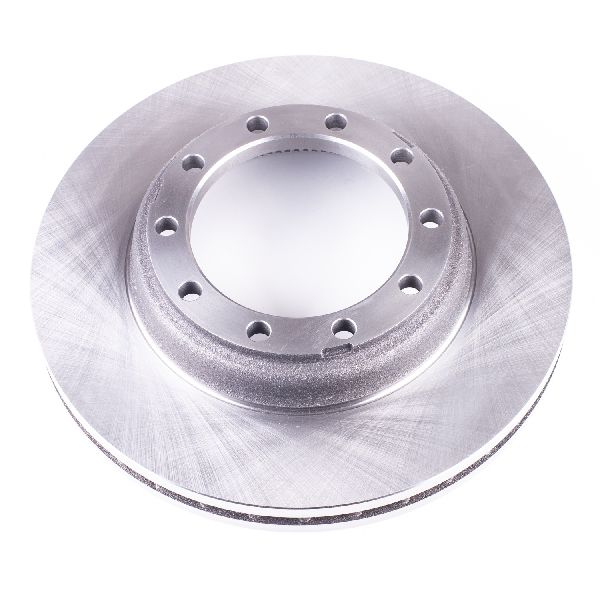 2003-2009 GMC C5500 Topkick Disc Brake Rotor - Front or Rear (Powerstop)