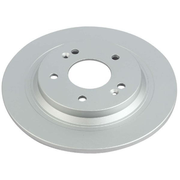 2021-2024 Kia Seltos Disc Brake Rotor - Rear (Powerstop)