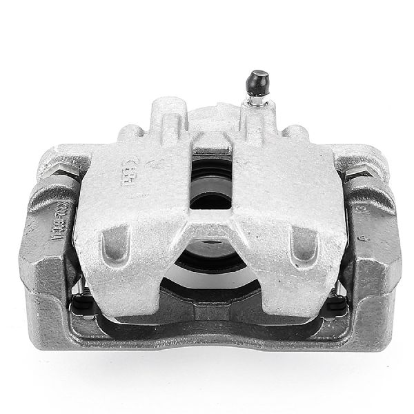 2005-2011 Cadillac STS Disc Brake Caliper - Rear Left (Powerstop)
