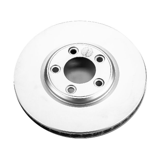 2000-2006 Lincoln LS Disc Brake Rotor - Front (Powerstop)