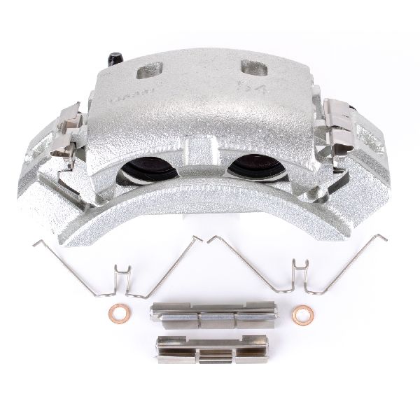 2004-2006 Ford E-150 Disc Brake Caliper - Front Left (Powerstop)