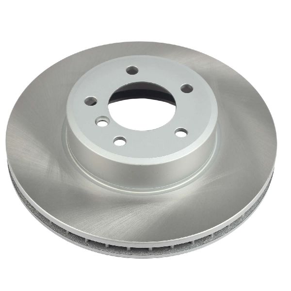 2008-2010 BMW 528i Disc Brake Rotor - Front (Powerstop)