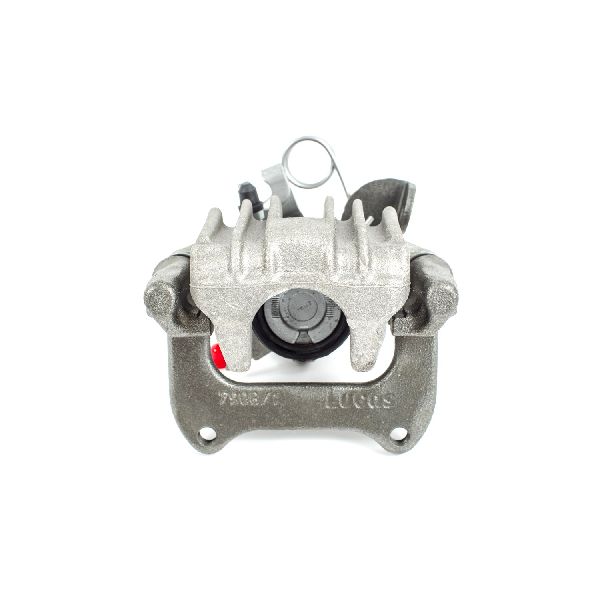 2002-2006 Audi A4 Disc Brake Caliper - Rear Left (Powerstop)