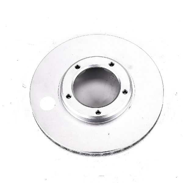 1995-2004 Toyota Tacoma Disc Brake Rotor - Front (Powerstop)