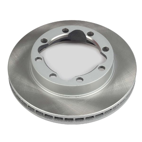 1988-2000 Chevrolet K2500 Disc Brake Rotor - Front (Powerstop)