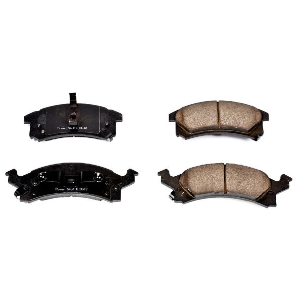 1996-2005 Chevrolet Cavalier Disc Brake Pad Set - Front (Powerstop)