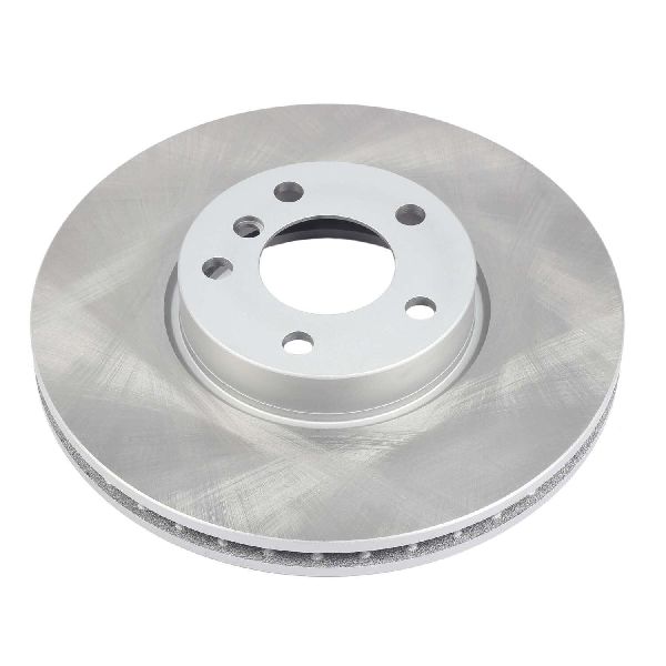 2011-2019 BMW X6 Disc Brake Rotor - Front (Powerstop)