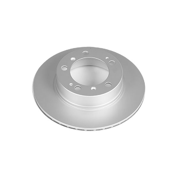 1997-2004 Porsche Boxster Disc Brake Rotor - Rear (Powerstop)
