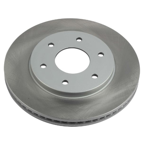 2004-2005 INFINITI QX56 Disc Brake Rotor - Front (Powerstop)