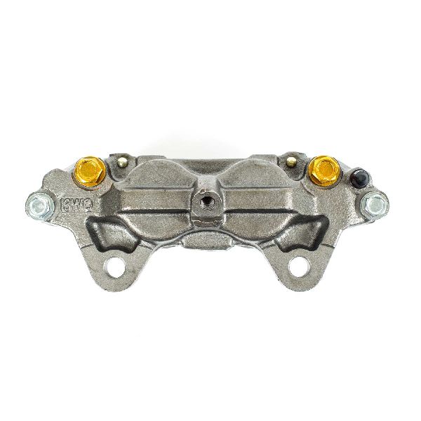2009-2010 Hummer H3T Disc Brake Caliper - Front Left (Powerstop)