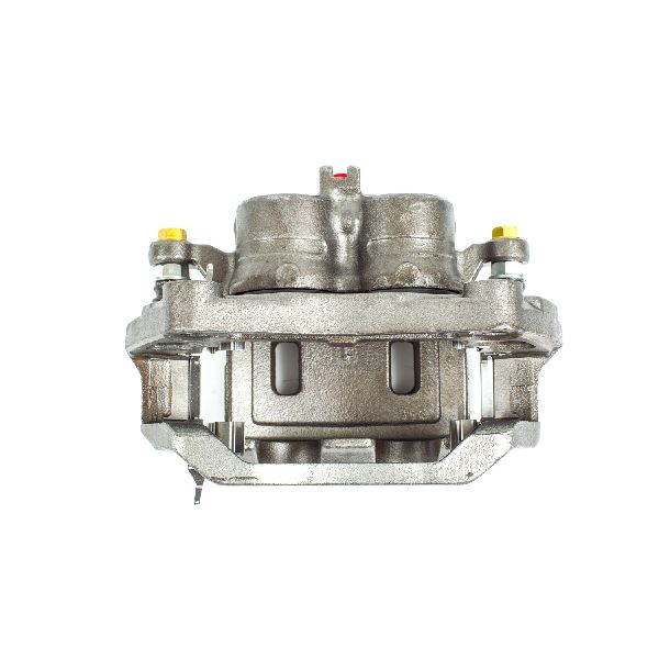 2008-2012 INFINITI EX35 Disc Brake Caliper - Front Left (Powerstop)