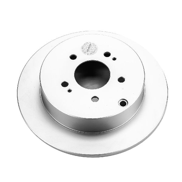 2004-2011 Mitsubishi Endeavor Disc Brake Rotor - Rear (Powerstop)
