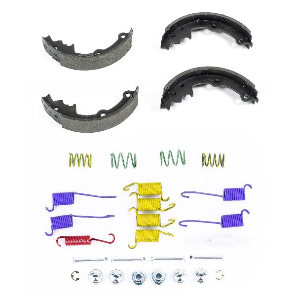 1982-1992 Buick Century Drum Brake Shoe - Rear (Powerstop)