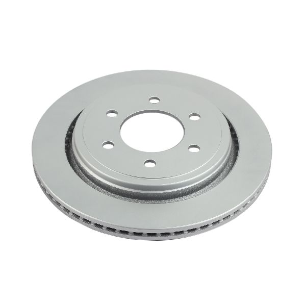 2015-2017 Ford F-150 Disc Brake Rotor - Rear (Powerstop)