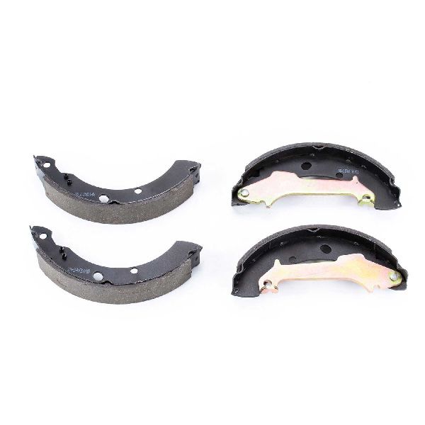 2000-2001 Nissan Altima Drum Brake Shoe - Rear (Powerstop)